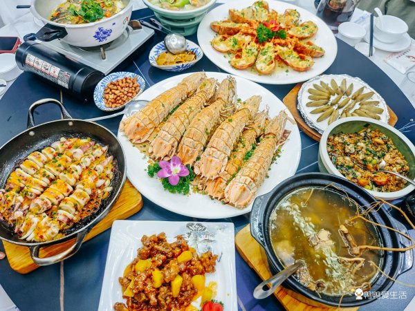 牛8速配 厦门海鲜排档界的“顶流”！来了还想来，这五道菜必点！