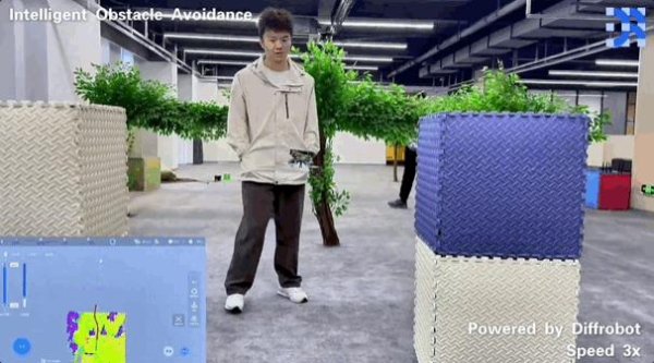 配查信 具身智能创业来了位浙大博导，机器人会飞，VC抢着投