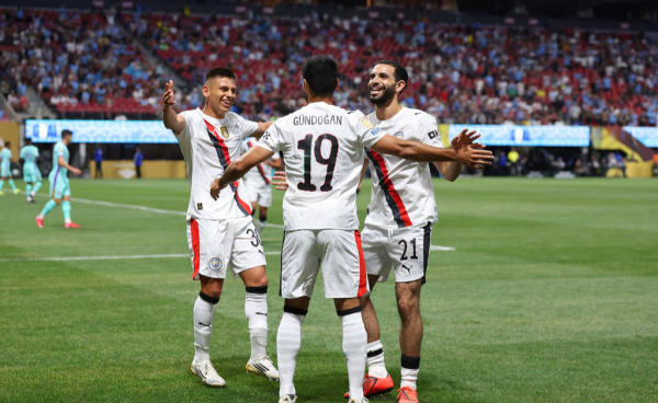 华星配资 沙特豪门2-0完胜! 世俱杯八强战瓜帅曼城, 因扎吉神奇改造震撼足坛