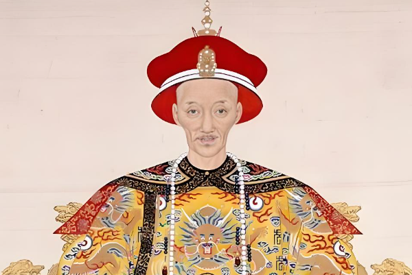 财惠赚 他是道光帝的长子，为何遭父皇厌恶，还被踢伤而死？