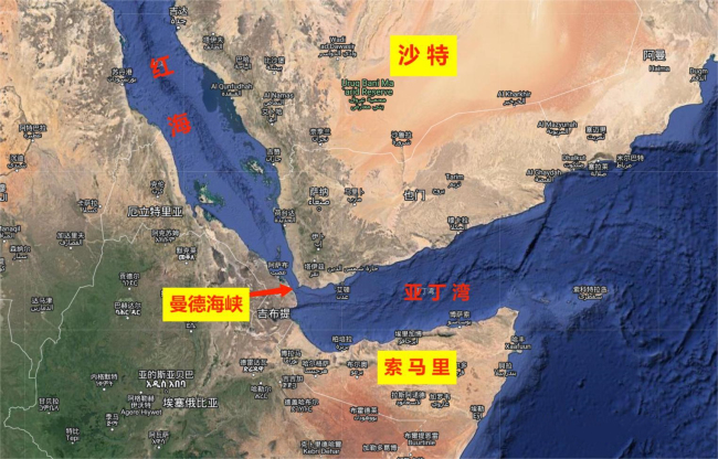中国为何警告胡塞武装别打西方商船？背后藏着三重深意