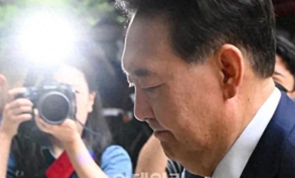 启远网  尹锡悦或再难获释 司法争议持续升温