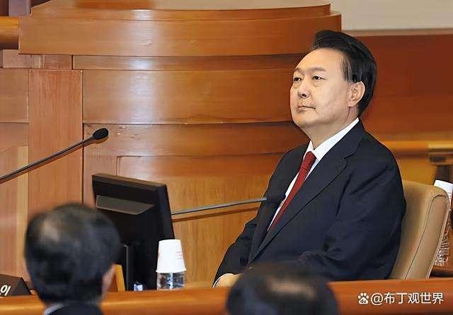 尹锡悦或再难获释 司法争议持续升温